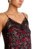 Veronica Beard Veronica Beard Johanan Lace Trim Printed Camisole - 4
