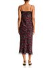 Veronica Beard Veronica Beard Johanan Lace Trim Printed Camisole - 5