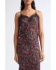 Veronica Beard Veronica Beard Johanan Silk Blend Camisole - 1