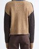 Veronica Beard Veronica Beard Josiane Button Front Cardigan - 2
