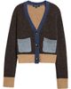 Veronica Beard Veronica Beard Josiane Button Front Cardigan - 5