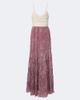 Veronica Beard Veronica Beard Josiane floral maxi dress - 1