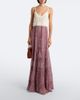 Veronica Beard Veronica Beard Josiane floral maxi dress - 2