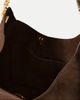 Veronica Beard Veronica Beard Jour Suede Hobo Bag - 4