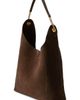 Veronica Beard Veronica Beard Jour Suede Hobo Bag - 5
