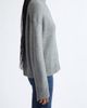 Veronica Beard Veronica Beard Journey Merino Wool & Cashmere Sweater - 3