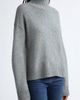Veronica Beard Veronica Beard Journey Merino Wool & Cashmere Sweater - 4