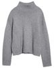 Veronica Beard Veronica Beard Journey Merino Wool & Cashmere Sweater - 5