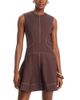 Veronica Beard Veronica Beard Karrigan Mini Dress - 1