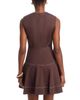 Veronica Beard Veronica Beard Karrigan Mini Dress - 4