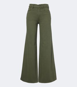 Veronica Beard Veronica Beard Kasey flared jeans