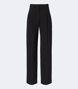 Veronica Beard Veronica Beard Kenneth tapered pants