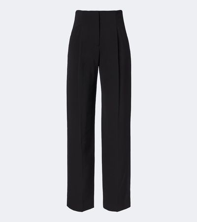 Veronica Beard Veronica Beard Kenneth tapered pants