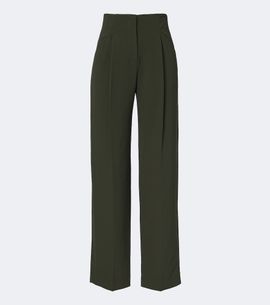 Veronica Beard Veronica Beard Kenneth wide-leg pants