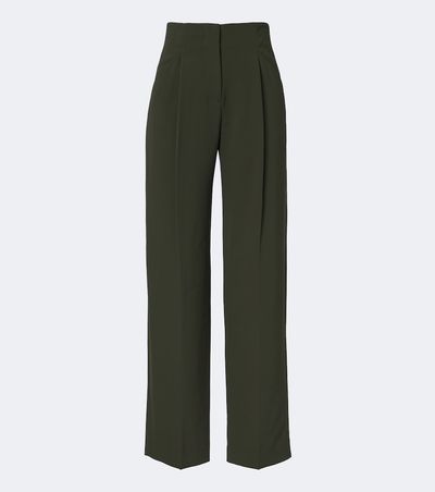 Veronica Beard Veronica Beard Kenneth wide-leg pants