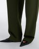 Veronica Beard Veronica Beard Kenneth wide-leg pants - 4