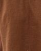 Veronica Beard Veronica Beard Kessan Top Deep Ochre - 6