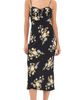 Veronica Beard Veronica Beard Kieren Dress Black multi - 1