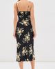 Veronica Beard Veronica Beard Kieren Dress Black multi - 3