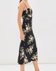 Veronica Beard Veronica Beard Kieren Dress Black multi - 4