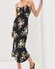 Veronica Beard Veronica Beard Kieren Dress Black multi - 5