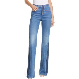 Veronica Beard Veronica Beard Kiley High Waist