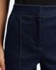 Veronica Beard Veronica Beard Kimra cropped flared jeans - 3