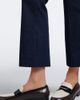 Veronica Beard Veronica Beard Kimra cropped flared jeans - 4