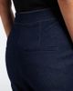 Veronica Beard Veronica Beard Kimra cropped flared jeans - 5