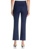 Veronica Beard Veronica Beard Kimra Mid Rise Cropped Kick Flare Jeans in Midnight Wash - 3