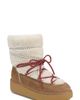 Veronica Beard Veronica Beard Kirsta Genuine Shearling Platform Boot - 1