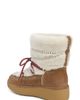 Veronica Beard Veronica Beard Kirsta Genuine Shearling Platform Boot - 2
