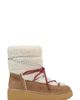 Veronica Beard Veronica Beard Kirsta Genuine Shearling Platform Boot - 3