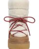 Veronica Beard Veronica Beard Kirsta Genuine Shearling Platform Boot - 4