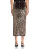 Veronica Beard Veronica Beard Koa Embellisehd Midi Skirt - 3