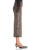 Veronica Beard Veronica Beard Koa Embellisehd Midi Skirt - 4