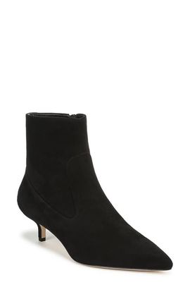 Veronica Beard Veronica Beard Laidie Kitten Heel Bootie