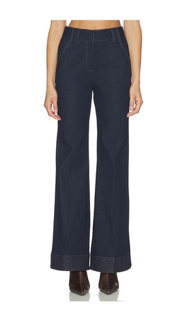 Veronica Beard Veronica Beard Lancelor Pant
