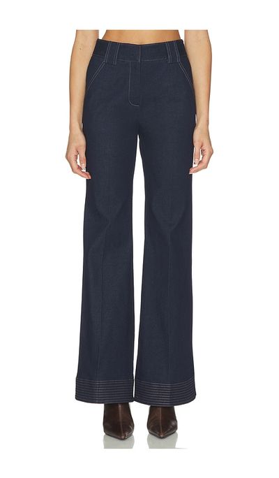 Veronica Beard Veronica Beard Lancelor Pant