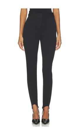 Veronica Beard Veronica Beard Landren Stirrup Pant