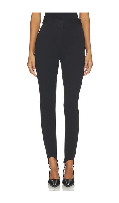 Veronica Beard Veronica Beard Landren Stirrup Pant