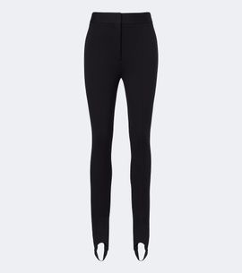 Veronica Beard Veronica Beard Landren stirrup pants