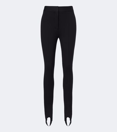 Veronica Beard Veronica Beard Landren stirrup pants