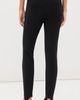 Veronica Beard Veronica Beard Landren Stirrup Pants Black - 4
