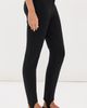 Veronica Beard Veronica Beard Landren Stirrup Pants Black - 5