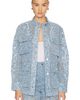 Veronica Beard Veronica Beard Lane Jacket W/ Burnout Floral - 2