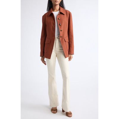 Veronica Beard Veronica Beard Laramie Dickey Jacket