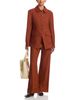 Veronica Beard Veronica Beard Laramie Dickey Point Collar Jacket - 2