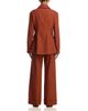 Veronica Beard Veronica Beard Laramie Dickey Point Collar Jacket - 3