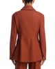 Veronica Beard Veronica Beard Laramie Dickey Point Collar Jacket - 5